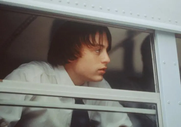 Опасные игры (2002) смотреть онлайн бесплатно Опасные игры (2002) фильм смотреть онлайн бесплатно