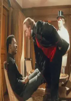 Золотой ребенок (1986) в хорошем качестве смотреть онлайн Золотой ребенок (1986) фильм в хорошем качестве смотреть онлайн