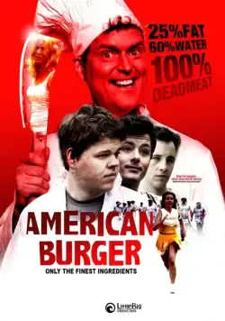 Американский бургер / American Burger (2014) фильм смотреть онлайн Американский бургер / American Burger (2014) фильм смотреть онлайн в хорошем качестве