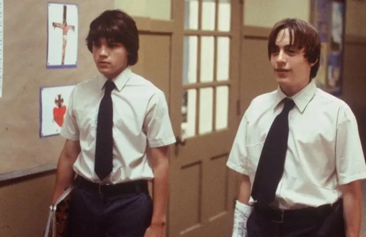 Опасные игры (2002) в хорошем качестве смотреть онлайн Опасные игры (2002) фильм в хорошем качестве смотреть онлайн