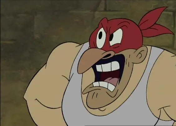 Призрачный мир Эль Супербисто (2009) в хорошем качестве смотреть онлайн Призрачный мир Эль Супербисто (2009) мультфильм в хорошем качестве смотреть онлайн