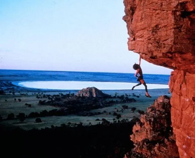 Крик камня (1991) смотреть онлайн Крик камня (1991) фильм смотреть онлайн