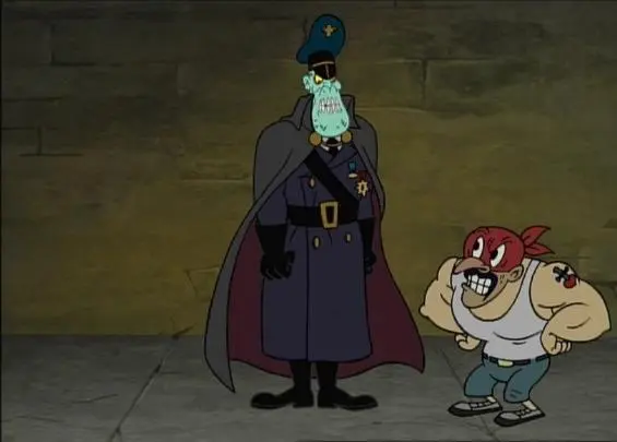 Призрачный мир Эль Супербисто (2009) смотреть онлайн бесплатно Призрачный мир Эль Супербисто (2009) мультфильм смотреть онлайн бесплатно