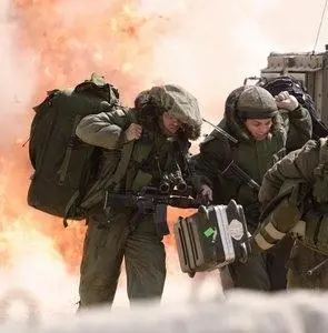 Бофор (2007) смотреть онлайн Бофор (2007) фильм смотреть онлайн