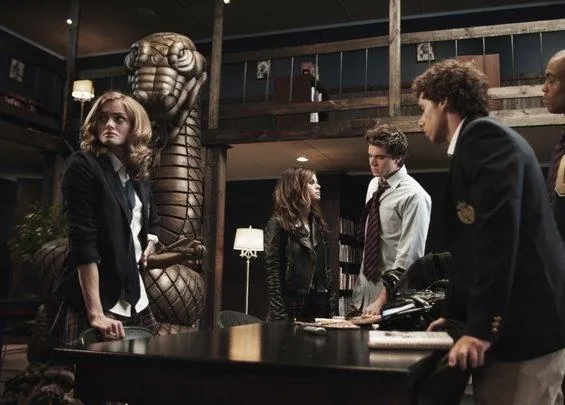 Плохие дети отправляются в ад (2012) смотреть онлайн Плохие дети отправляются в ад (2012) фильм смотреть онлайн