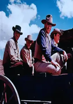 Сыновья Кэти Элдер (1965) смотреть онлайн Сыновья Кэти Элдер (1965) фильм смотреть онлайн