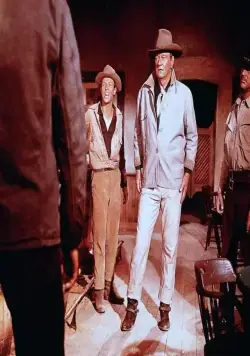 Сыновья Кэти Элдер (1965) смотреть онлайн бесплатно Сыновья Кэти Элдер (1965) фильм смотреть онлайн бесплатно