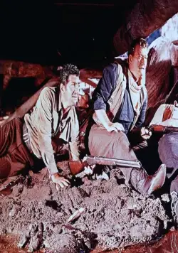 Сыновья Кэти Элдер (1965) в хорошем качестве смотреть онлайн Сыновья Кэти Элдер (1965) фильм в хорошем качестве смотреть онлайн