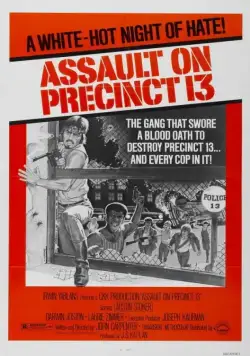 Нападение на 13-й участок / Assault on Precinct 13 (1976) фильм смотреть онлайн Нападение на 13-й участок / Assault on Precinct 13 (1976) фильм смотреть онлайн в хорошем качестве
