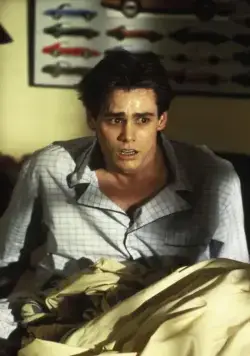 Однажды укушенный (1985) смотреть онлайн Однажды укушенный (1985) фильм смотреть онлайн