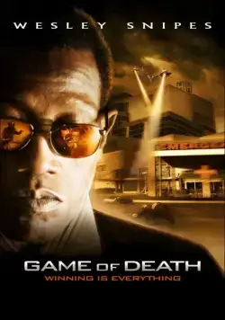 Игра смерти / Game of Death (2011) фильм смотреть онлайн Игра смерти / Game of Death (2011) фильм смотреть онлайн в хорошем качестве