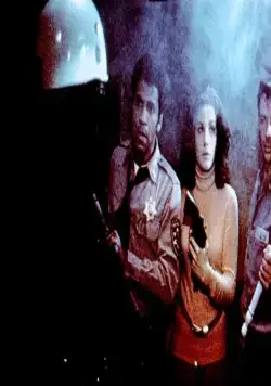 Нападение на 13-й участок (1976) смотреть онлайн Нападение на 13-й участок (1976) фильм смотреть онлайн