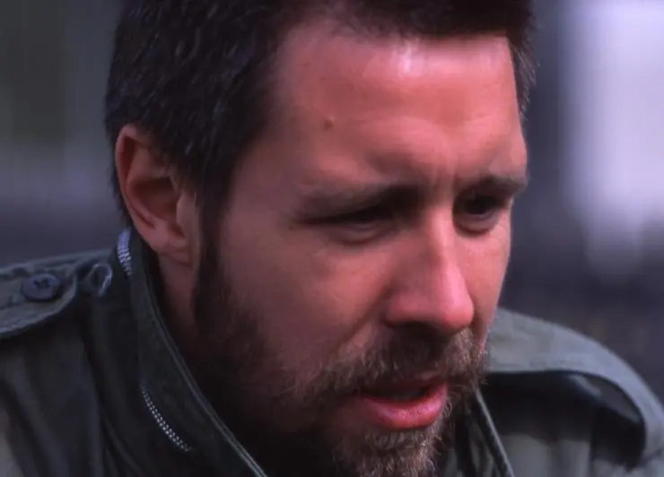 Ботинки мертвеца (2004) в хорошем качестве смотреть онлайн Ботинки мертвеца (2004) фильм в хорошем качестве смотреть онлайн