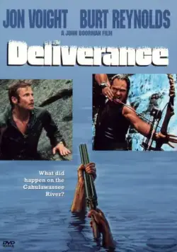 Избавление / Deliverance (1972) фильм смотреть онлайн Избавление / Deliverance (1972) фильм смотреть онлайн в хорошем качестве