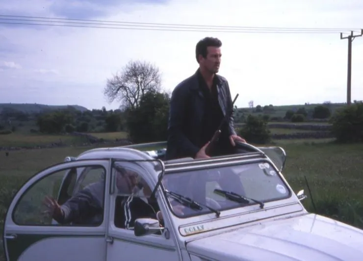 Ботинки мертвеца (2004) смотреть онлайн Ботинки мертвеца (2004) фильм смотреть онлайн