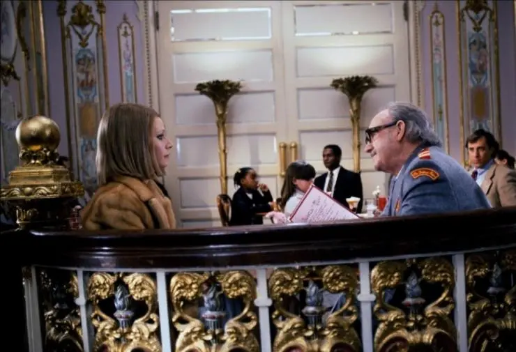 Семейка Тененбаум (2001) смотреть онлайн Семейка Тененбаум (2001) фильм смотреть онлайн