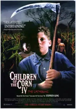 Дети кукурузы 4: Сбор урожая / Children of the Corn: The Gathering (1996) фильм смотреть онлайн Дети кукурузы 4: Сбор урожая / Children of the Corn: The Gathering (1996) фильм смотреть онлайн в хорошем качестве