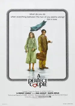 Идеальная пара / A Perfect Couple (1979) фильм смотреть онлайн Идеальная пара / A Perfect Couple (1979) фильм смотреть онлайн в хорошем качестве