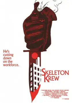 Кровавый скелет / Skeleton Krew (2015) фильм смотреть онлайн Кровавый скелет / Skeleton Krew (2015) фильм смотреть онлайн в хорошем качестве