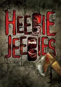 Предчувствие кошмара / Heebie Jeebies фильм смотреть онлайн в хорошем качестве
