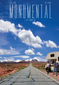 Монументальный / Monumental (2016) фильм смотреть онлайн в хорошем качестве