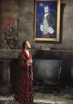 Заколдованный замок (1963) смотреть онлайн Заколдованный замок (1963) фильм смотреть онлайн