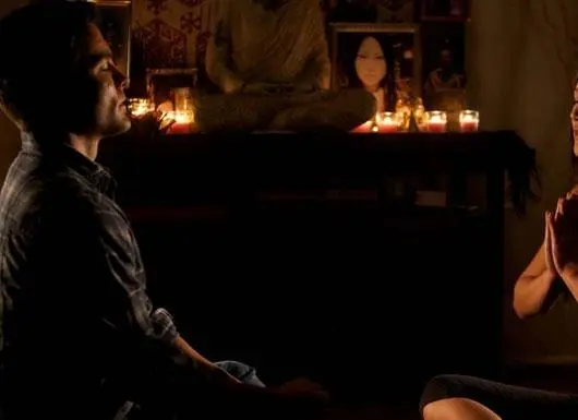 Предчувствие кошмара смотреть онлайн бесплатно Предчувствие кошмара фильм смотреть онлайн бесплатно