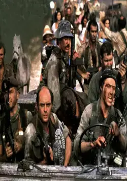 Псы войны (1980) в хорошем качестве смотреть онлайн Псы войны (1980) фильм в хорошем качестве смотреть онлайн