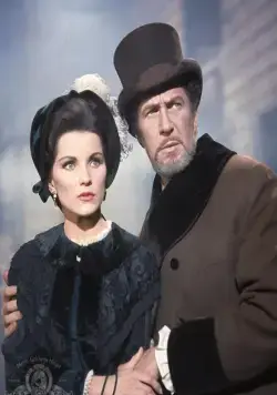 Заколдованный замок (1963) смотреть онлайн бесплатно Заколдованный замок (1963) фильм смотреть онлайн бесплатно