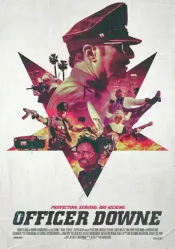 Офицер Доун / Officer Downe (2016) фильм смотреть онлайн Офицер Доун / Officer Downe (2016) фильм смотреть онлайн в хорошем качестве