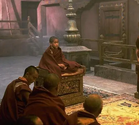 Кундун (1997) смотреть онлайн бесплатно Кундун (1997) фильм смотреть онлайн бесплатно