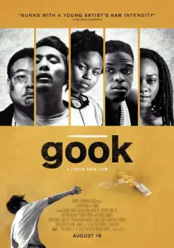 Гук / Gook (2017) фильм смотреть онлайн Гук / Gook (2017) фильм смотреть онлайн в хорошем качестве