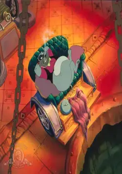 Все псы попадают в рай (1989) смотреть онлайн бесплатно Все псы попадают в рай (1989) мультфильм смотреть онлайн бесплатно