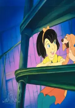 Все псы попадают в рай (1989) в хорошем качестве смотреть онлайн Все псы попадают в рай (1989) мультфильм в хорошем качестве смотреть онлайн