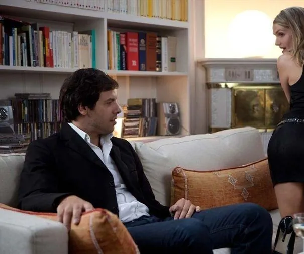 Любовь – это для двоих (2010) в хорошем качестве смотреть онлайн Любовь – это для двоих (2010) фильм в хорошем качестве смотреть онлайн