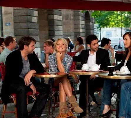 Любовь – это для двоих (2010) смотреть онлайн бесплатно Любовь – это для двоих (2010) фильм смотреть онлайн бесплатно