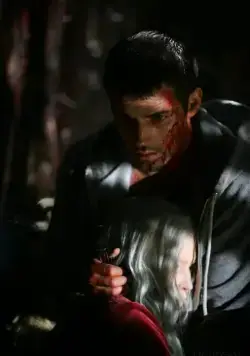 Кровавый ручей (2008) смотреть онлайн Кровавый ручей (2008) фильм смотреть онлайн