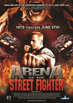Уличный боец / Arena of the Street Fighter (2013) фильм смотреть онлайн Уличный боец / Arena of the Street Fighter (2013) фильм смотреть онлайн в хорошем качестве