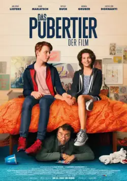 Половое созревание / Das Pubertier (2017) фильм смотреть онлайн Половое созревание / Das Pubertier (2017) фильм смотреть онлайн в хорошем качестве