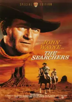 Искатели / The Searchers (1956) фильм смотреть онлайн Искатели / The Searchers (1956) фильм смотреть онлайн в хорошем качестве