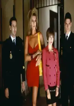 Высокие каблуки (1991) смотреть онлайн Высокие каблуки (1991) фильм смотреть онлайн