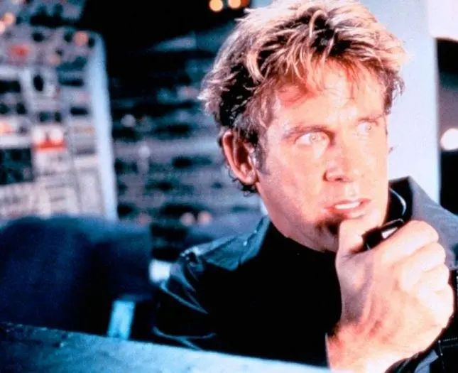 Цель №1 (1997) смотреть онлайн бесплатно Цель №1 (1997) фильм смотреть онлайн бесплатно