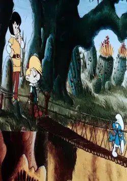 Смурфики и волшебная флейта (1976) в хорошем качестве смотреть онлайн Смурфики и волшебная флейта (1976) мультфильм в хорошем качестве смотреть онлайн