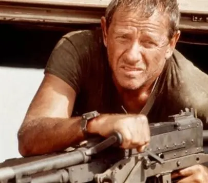 Рэмбо 3 (1988) смотреть онлайн Рэмбо 3 (1988) фильм смотреть онлайн