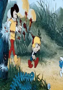Смурфики и волшебная флейта (1976) смотреть онлайн бесплатно Смурфики и волшебная флейта (1976) мультфильм смотреть онлайн бесплатно