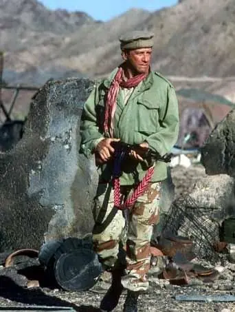 Рэмбо 3 (1988) смотреть онлайн бесплатно Рэмбо 3 (1988) фильм смотреть онлайн бесплатно