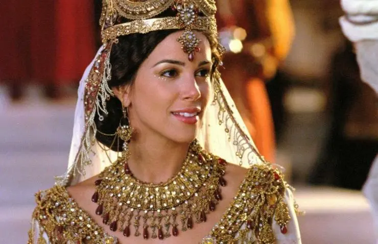 Одна ночь с королем (2006) смотреть онлайн бесплатно Одна ночь с королем (2006) фильм смотреть онлайн бесплатно