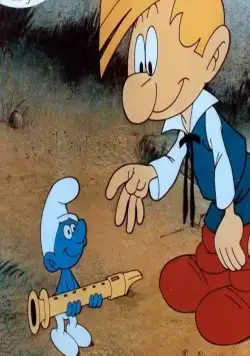 Смурфики и волшебная флейта (1976) смотреть онлайн Смурфики и волшебная флейта (1976) мультфильм смотреть онлайн