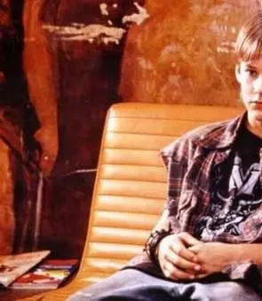 Клиент (1994) смотреть онлайн Клиент (1994) фильм смотреть онлайн