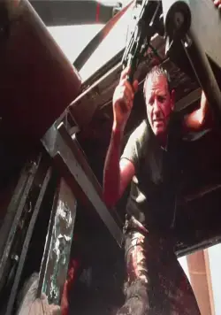 Рэмбо 3 (1988) в хорошем качестве смотреть онлайн Рэмбо 3 (1988) фильм в хорошем качестве смотреть онлайн